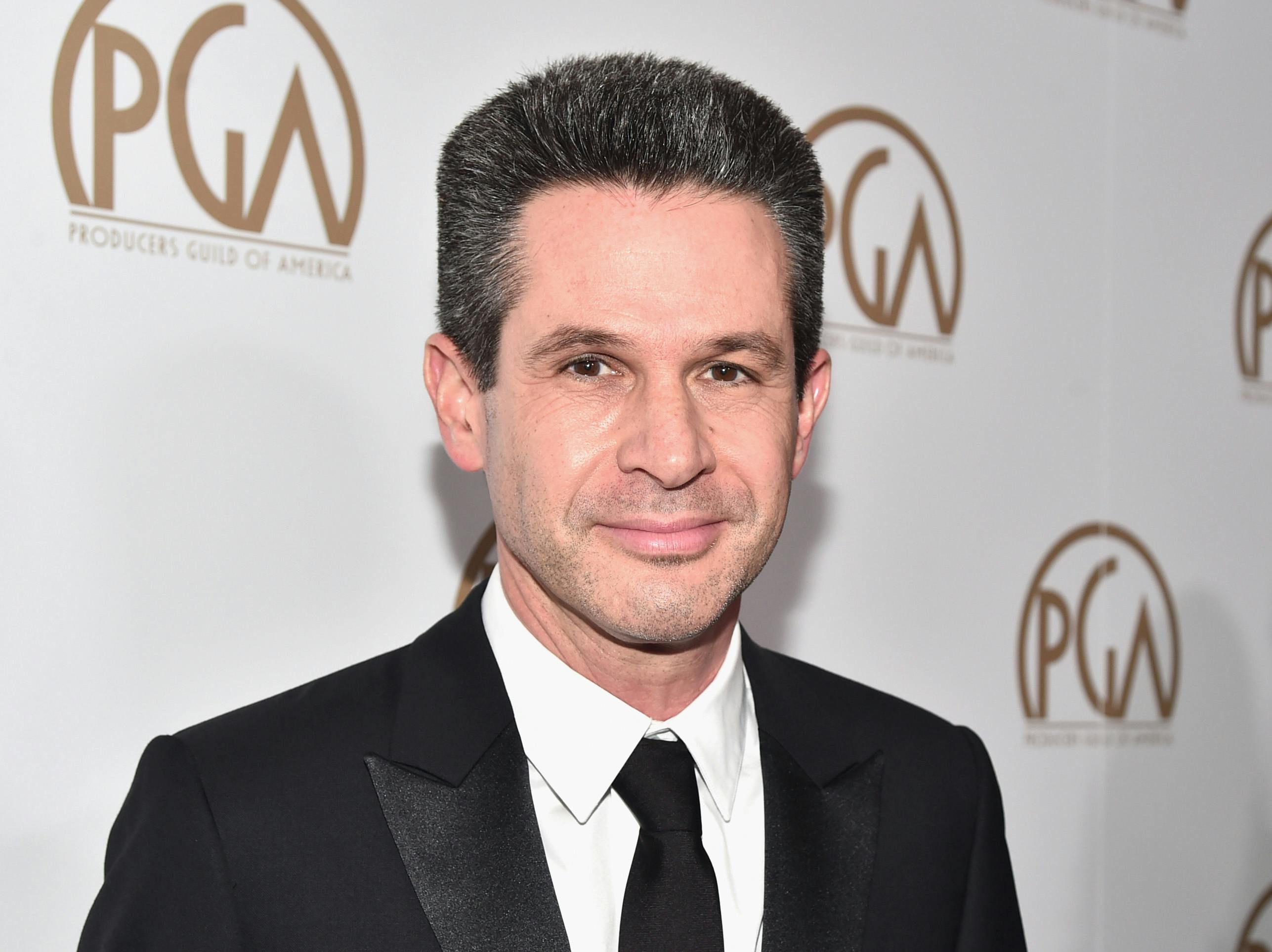 Simon Kinberg