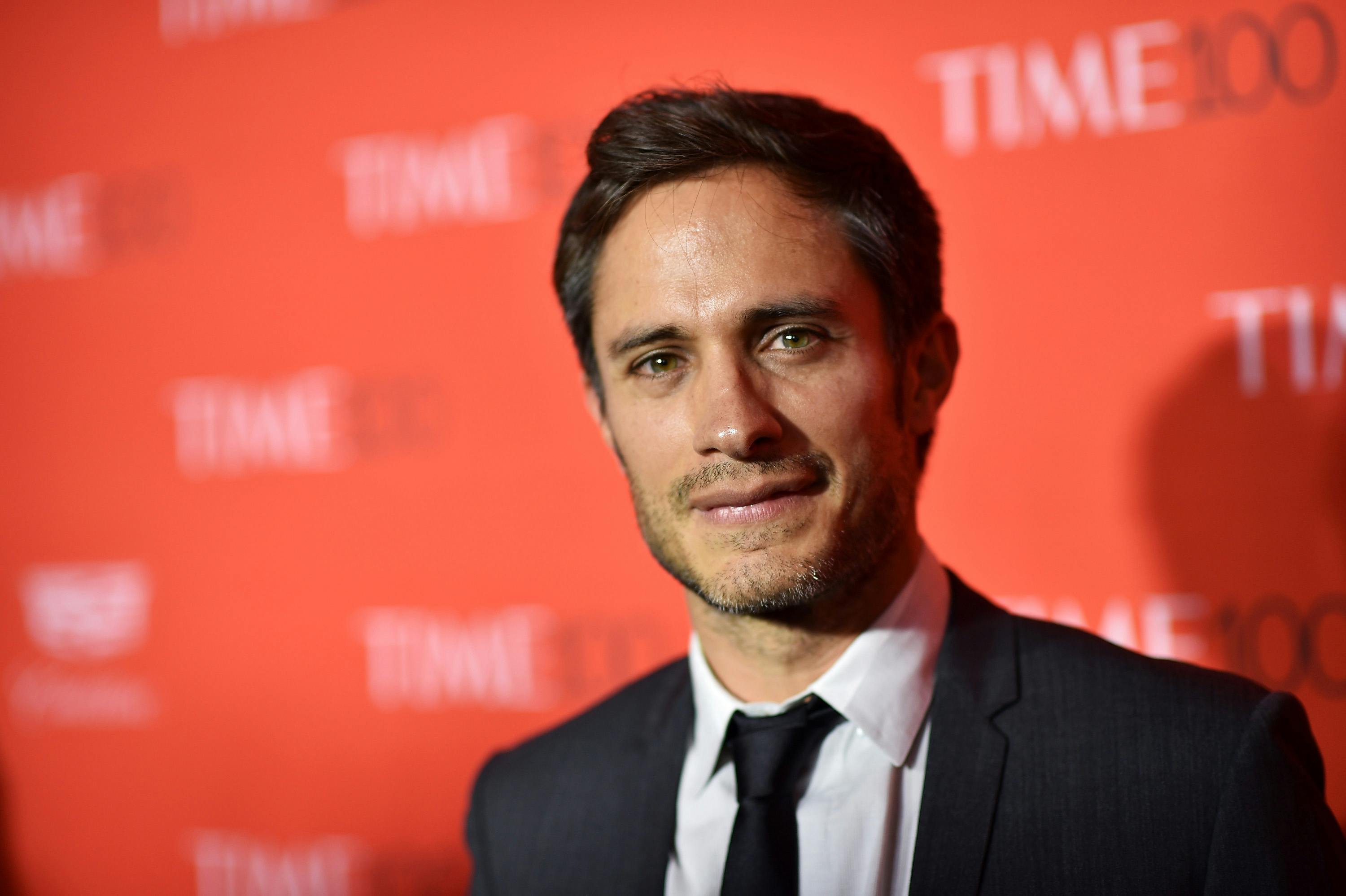 Gael Garcia Bernal