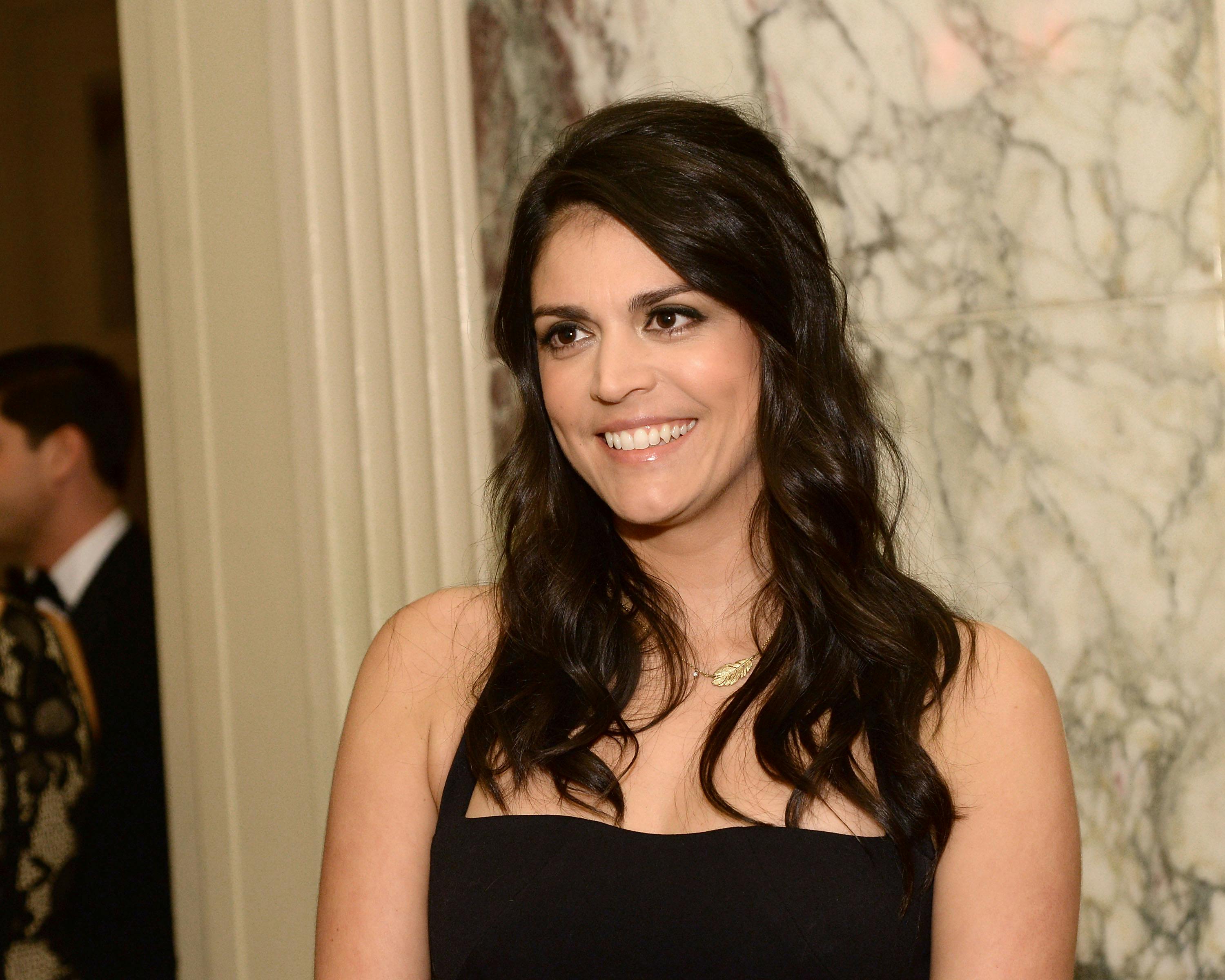Cecily Strong