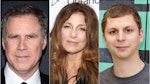 Will Ferrell, Catherine Keener, Michael Cera