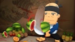 Fruit Ninja
