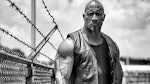 Dwayne Johnson as Hobbs in Fast 8