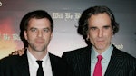 Paul Thomas Anderson and Daniel Day-Lewis