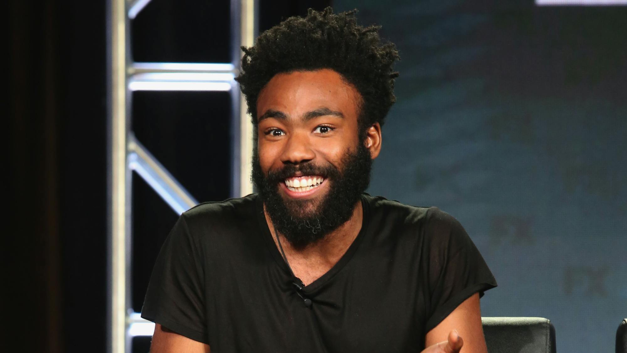Donald Glover