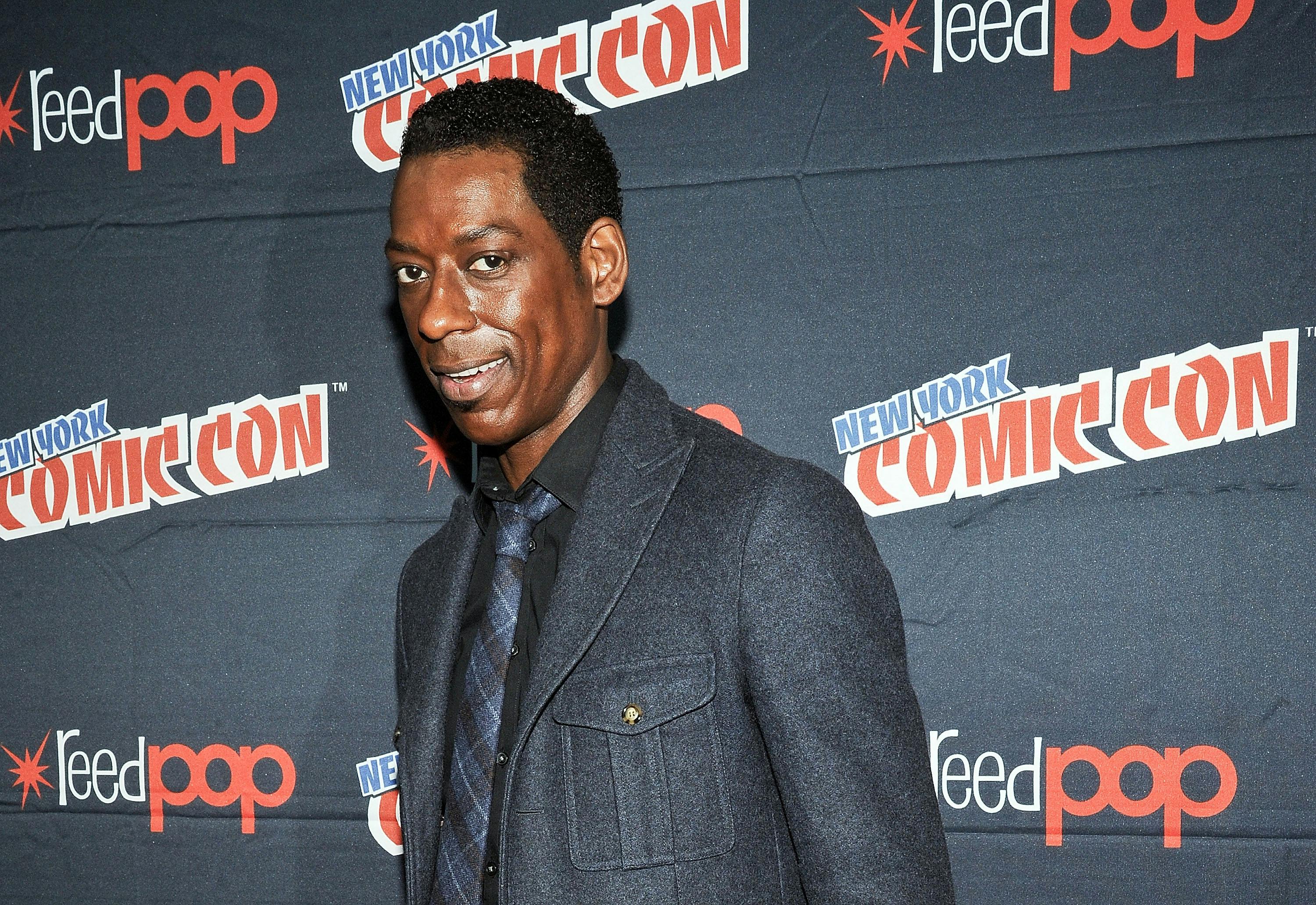 Orlando Jones
