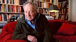 Wicker Man director Robin Hardy
