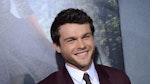 Alden Ehrenreich