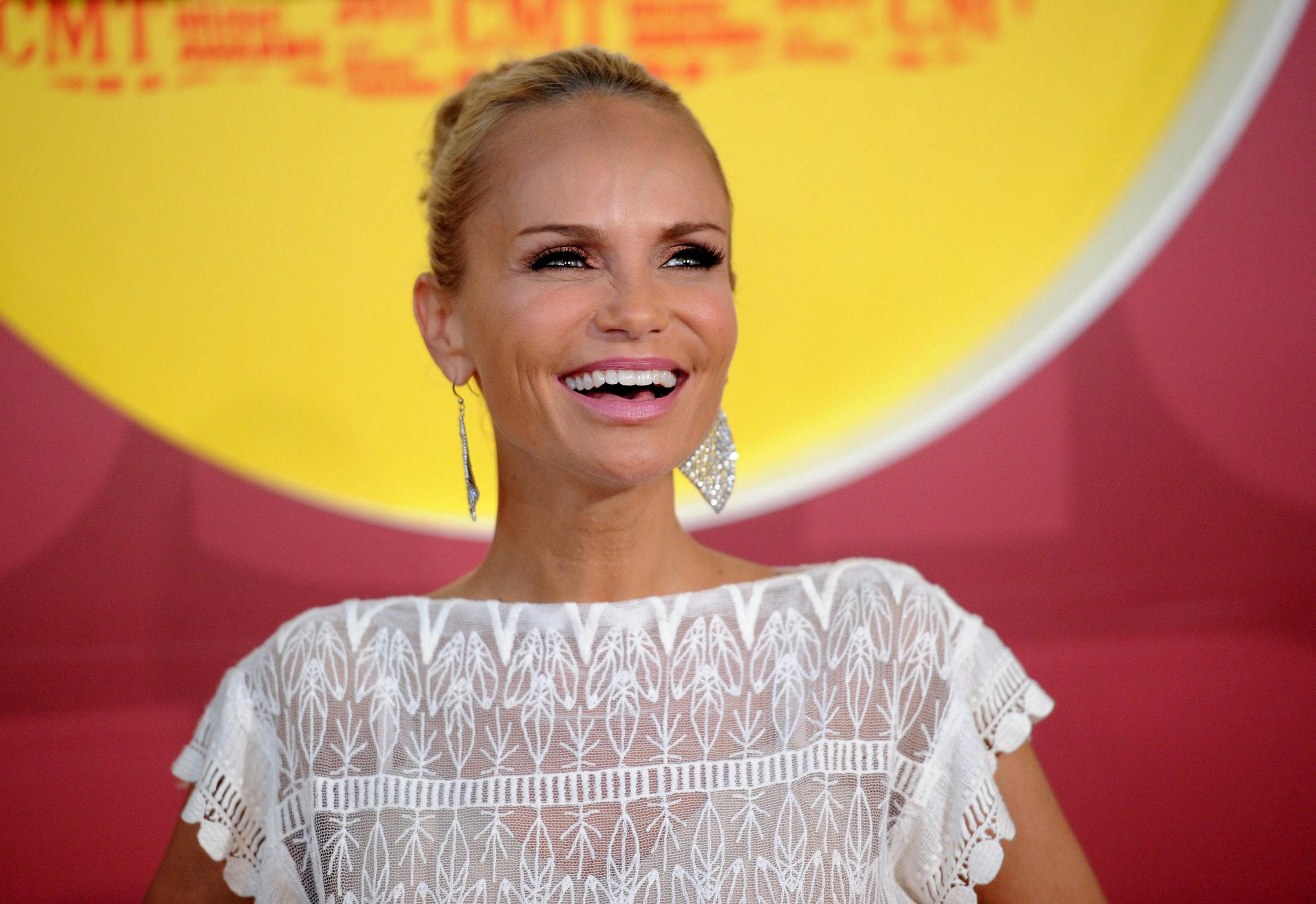Kristin Chenoweth