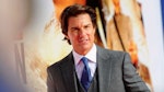 Tom Cruise in talks for The Mummy