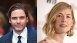 Rosamund Pike and Daniel Bruhl join Entebbe