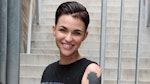 Ruby Rose has joined Jason Statham's Meg