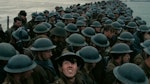 Dunkirk trailer grab