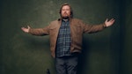 Michael Chernus