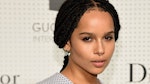 Zoe Kravitz