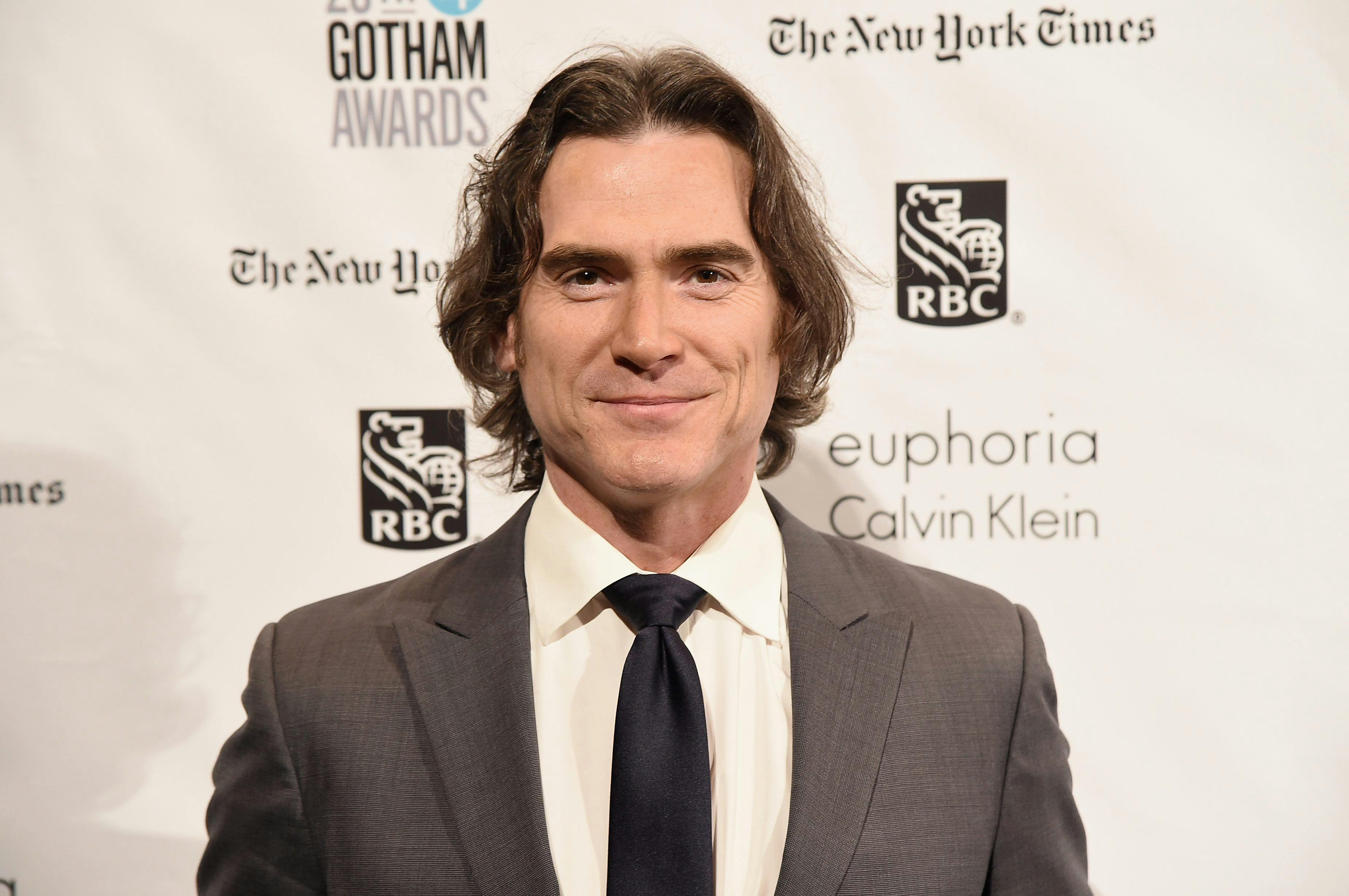 Billy Crudup