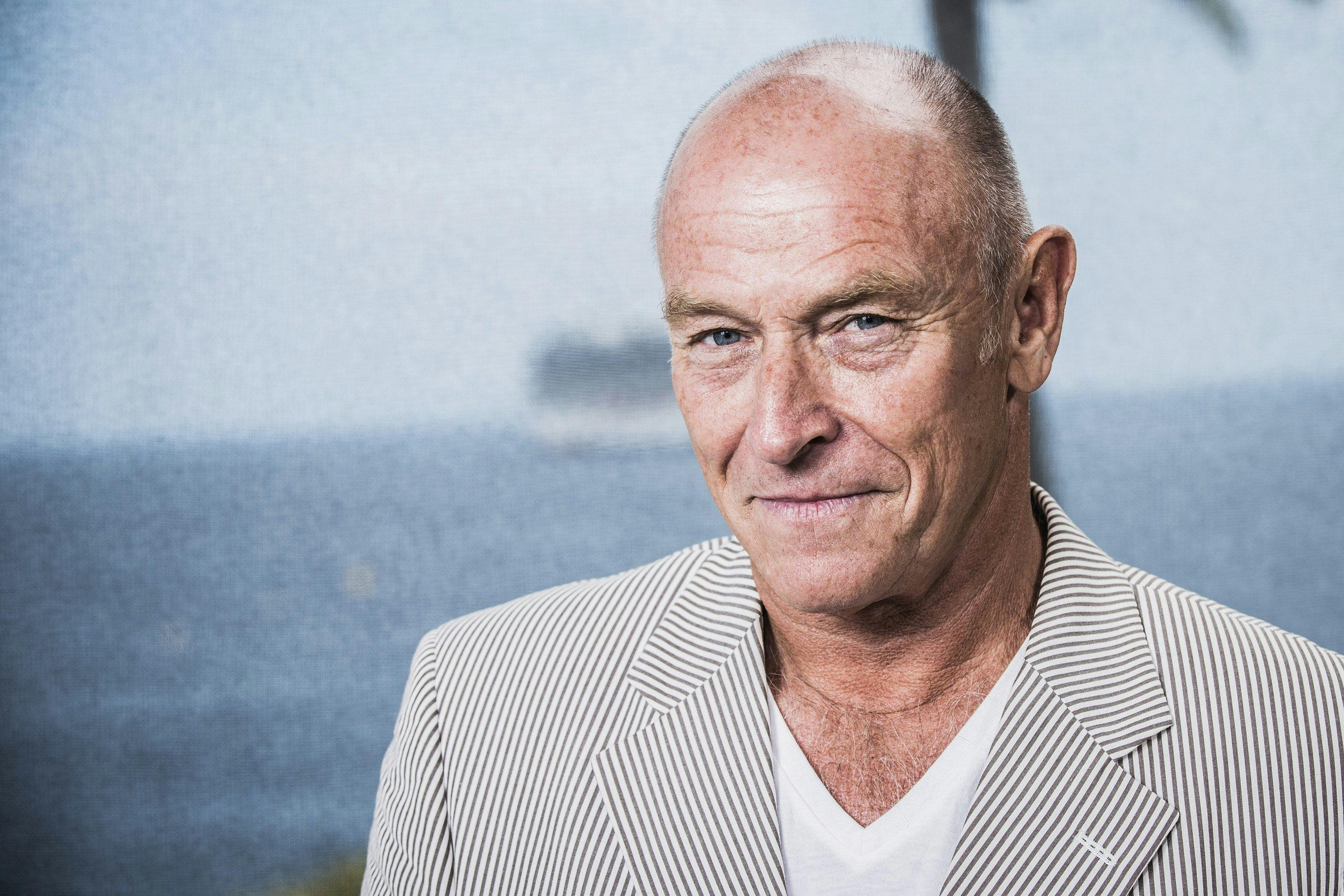 Corbin Bernsen