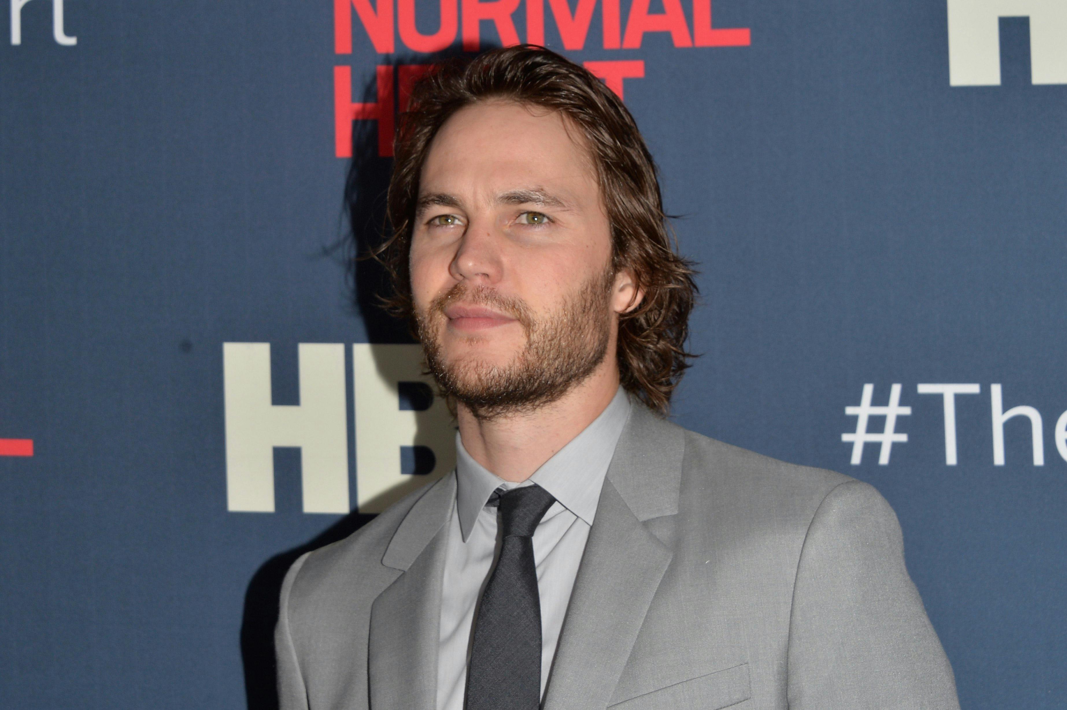 Taylor Kitsch