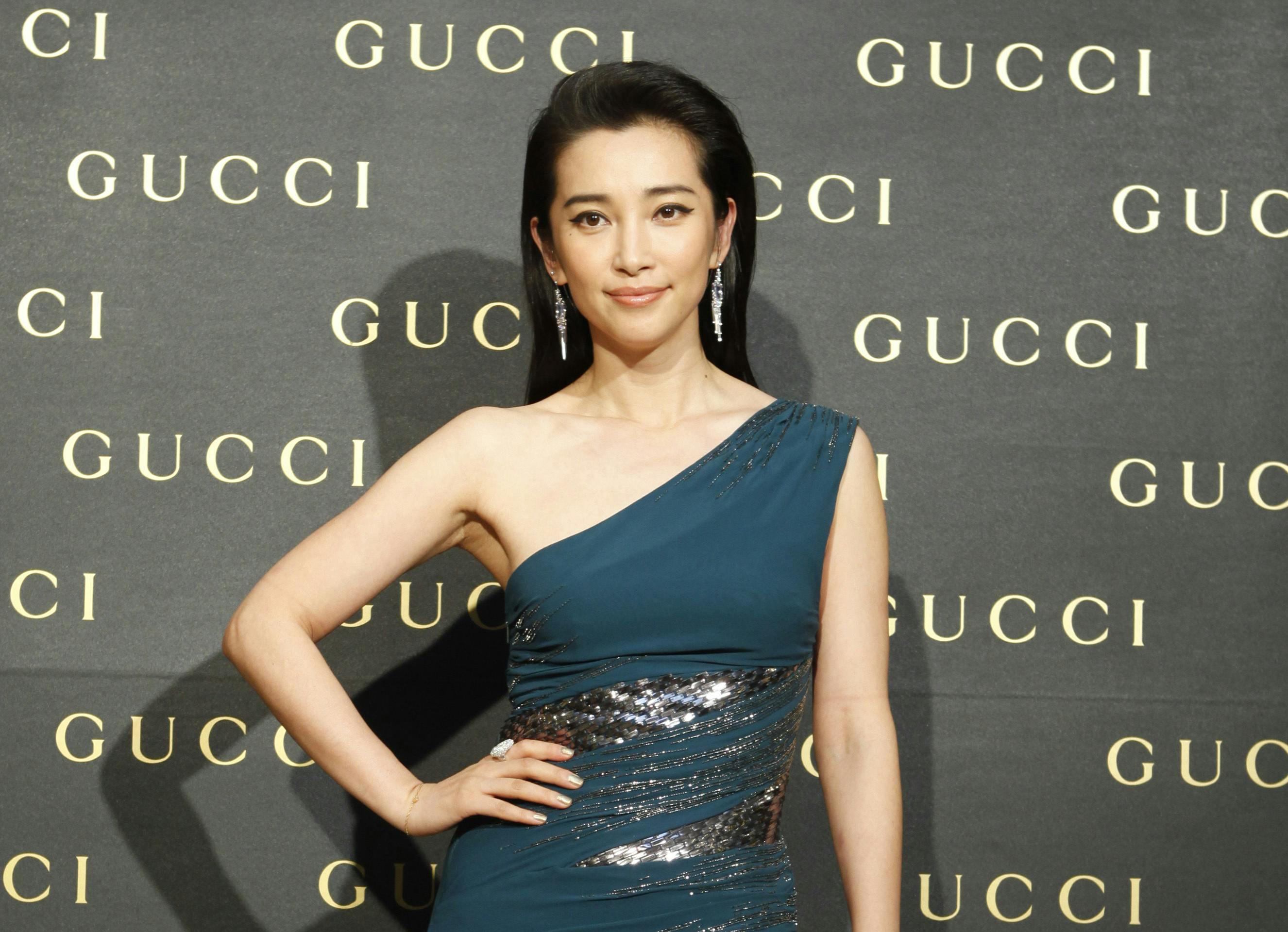 Li Bingbing