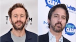 Chris O'Dowd and Ray Romano