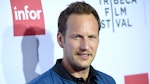 Patrick Wilson