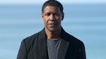 Denzel Washington