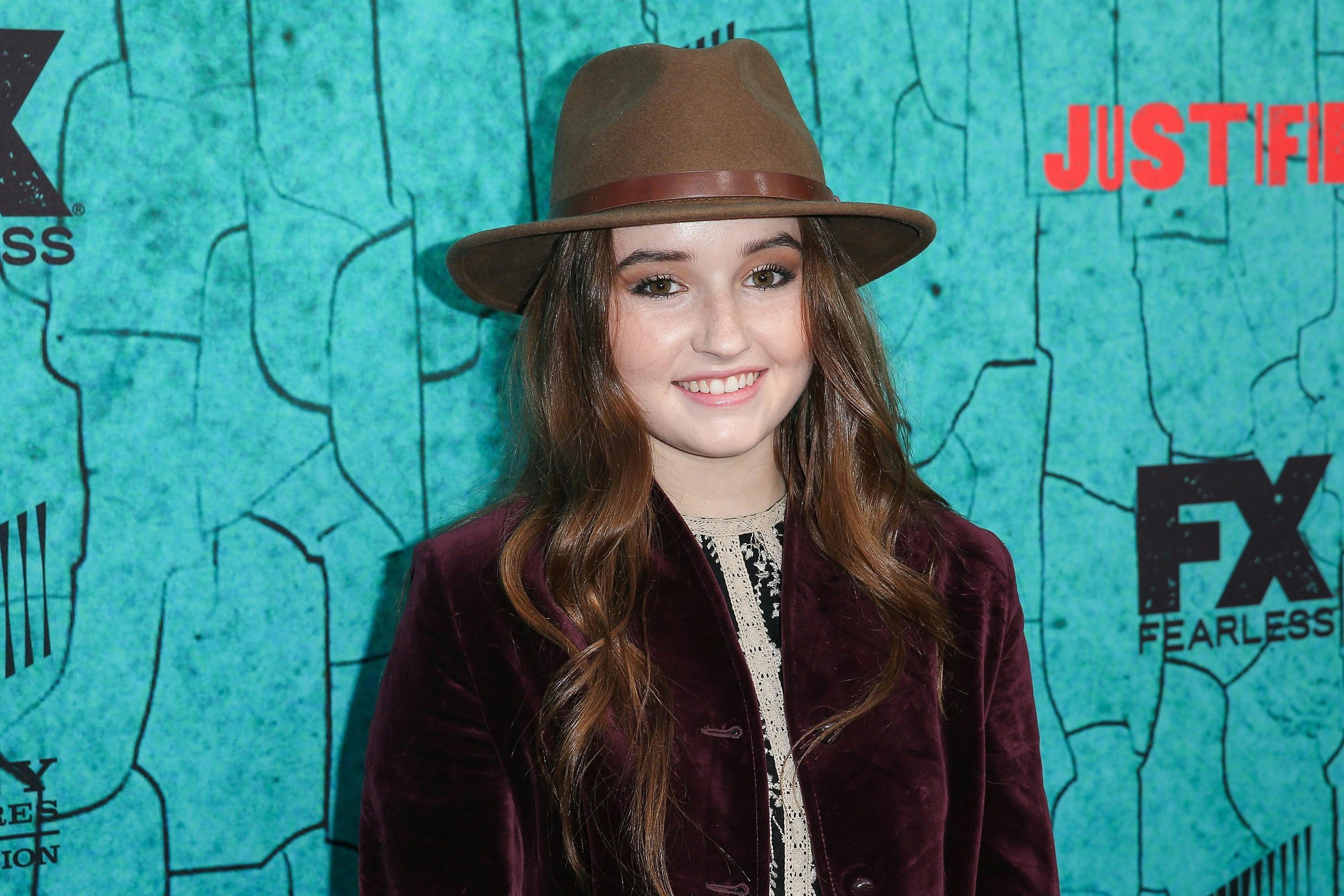 Kaitlyn Dever