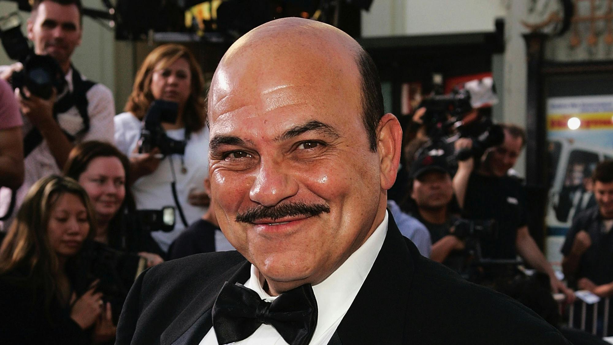 Jon Polito