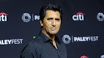 Cliff Curtis