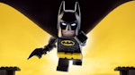 The Lego Batman Movie