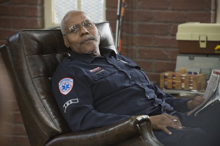 Bill Nunn