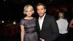 Carey Mulligan and Jake Gyllenhaal