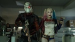 Suicide Squad