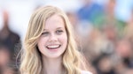 Angourie Rice at the 2016 Cannes Film Festival