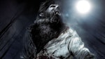 Wolf Man