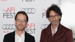Ethan and Joel Coen