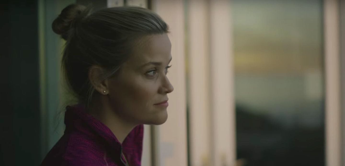 Reese Witherspoon in Big Little Lies