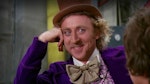Gene Wilder as Willy Wonka