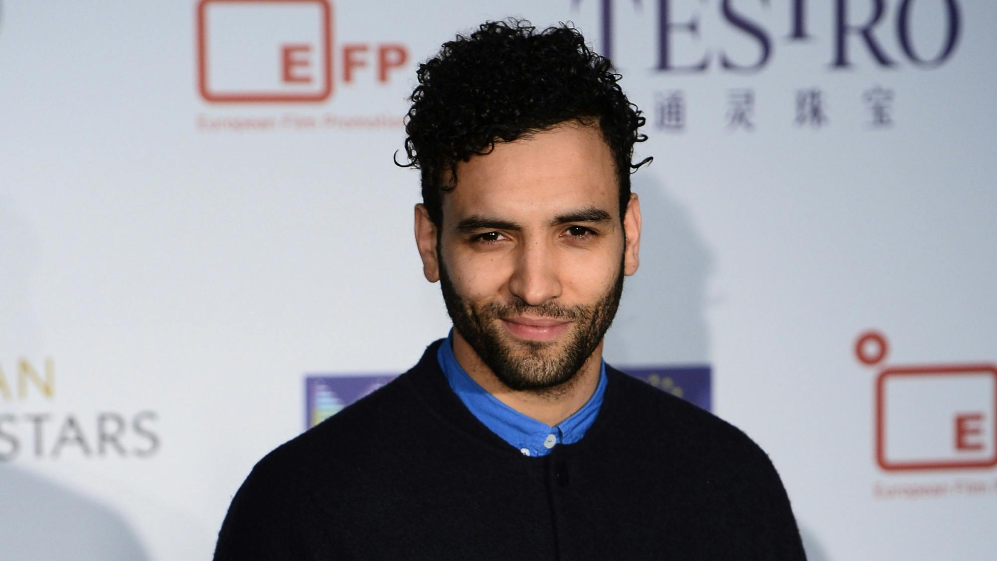 Marwan Kenzari