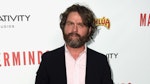 Zach Galifianakis