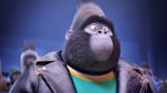 Johnny the Gorilla in Sing