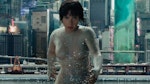 Scarlett Johannsson - Major - Ghost In The Shell