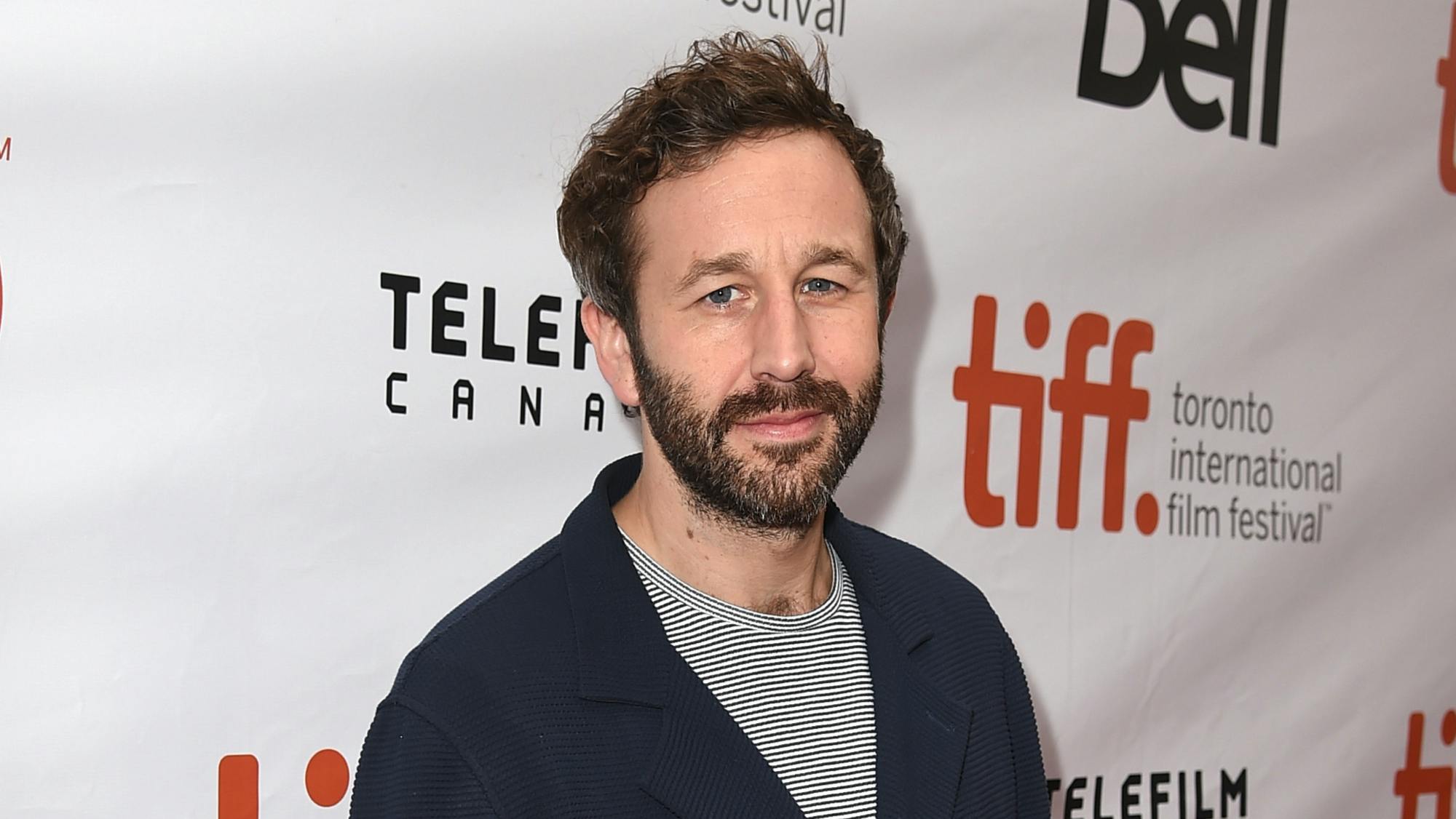 Chris O'Dowd