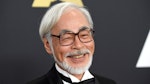 Hayao Miyazaki
