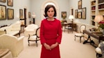 Natalie Portman in Jackie