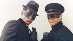 Green Hornet (TV)