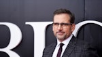 Steve Carell