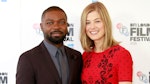 Rosamund Pike David Oyelowo