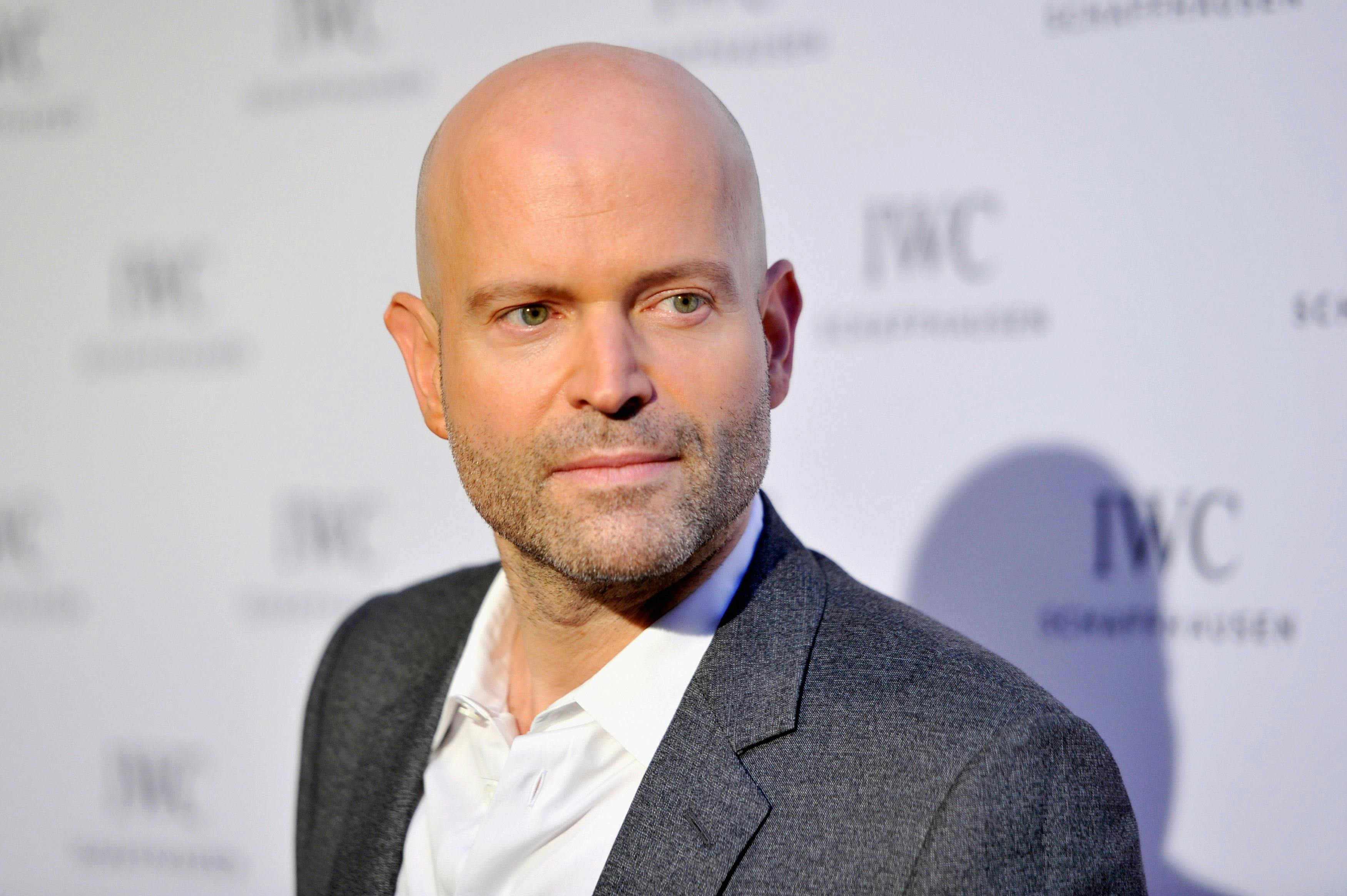 Marc Forster
