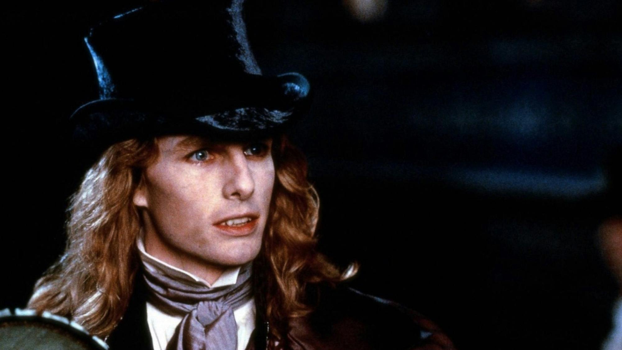 Interview With The Vampire