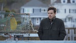 Casey Affleck in Manchester By The Sea